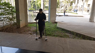 WalkEasy