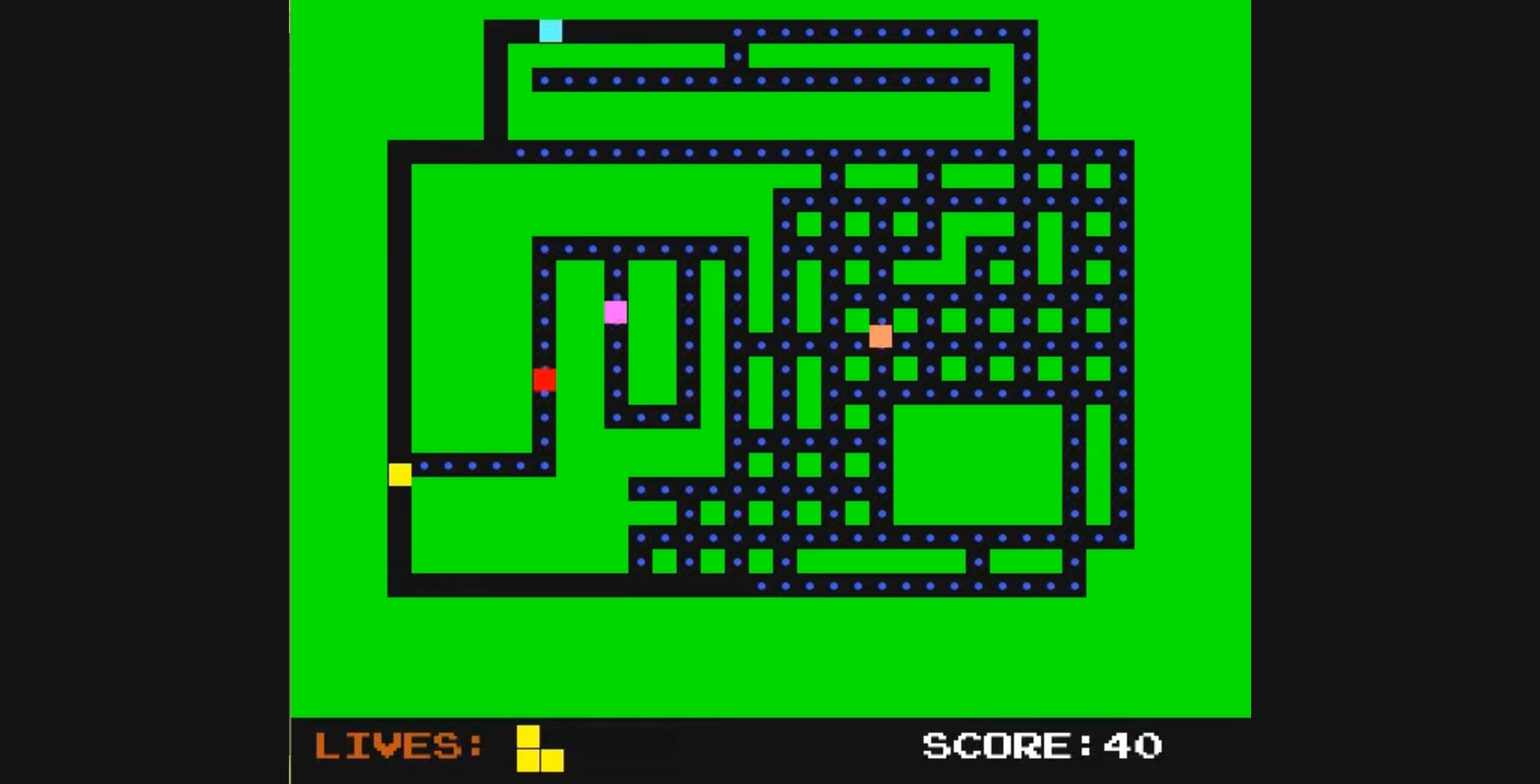 GhostRunner